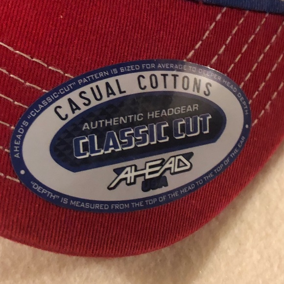 NEW Las Vegas Welcome PRO-AM New England PGA Cap HT - Picture 10 of 10